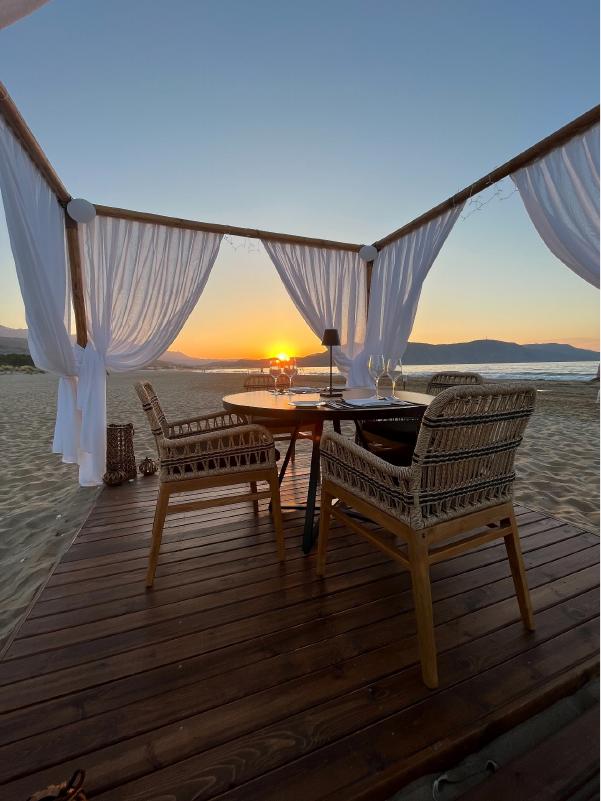 Thalassa Private Fine Dining