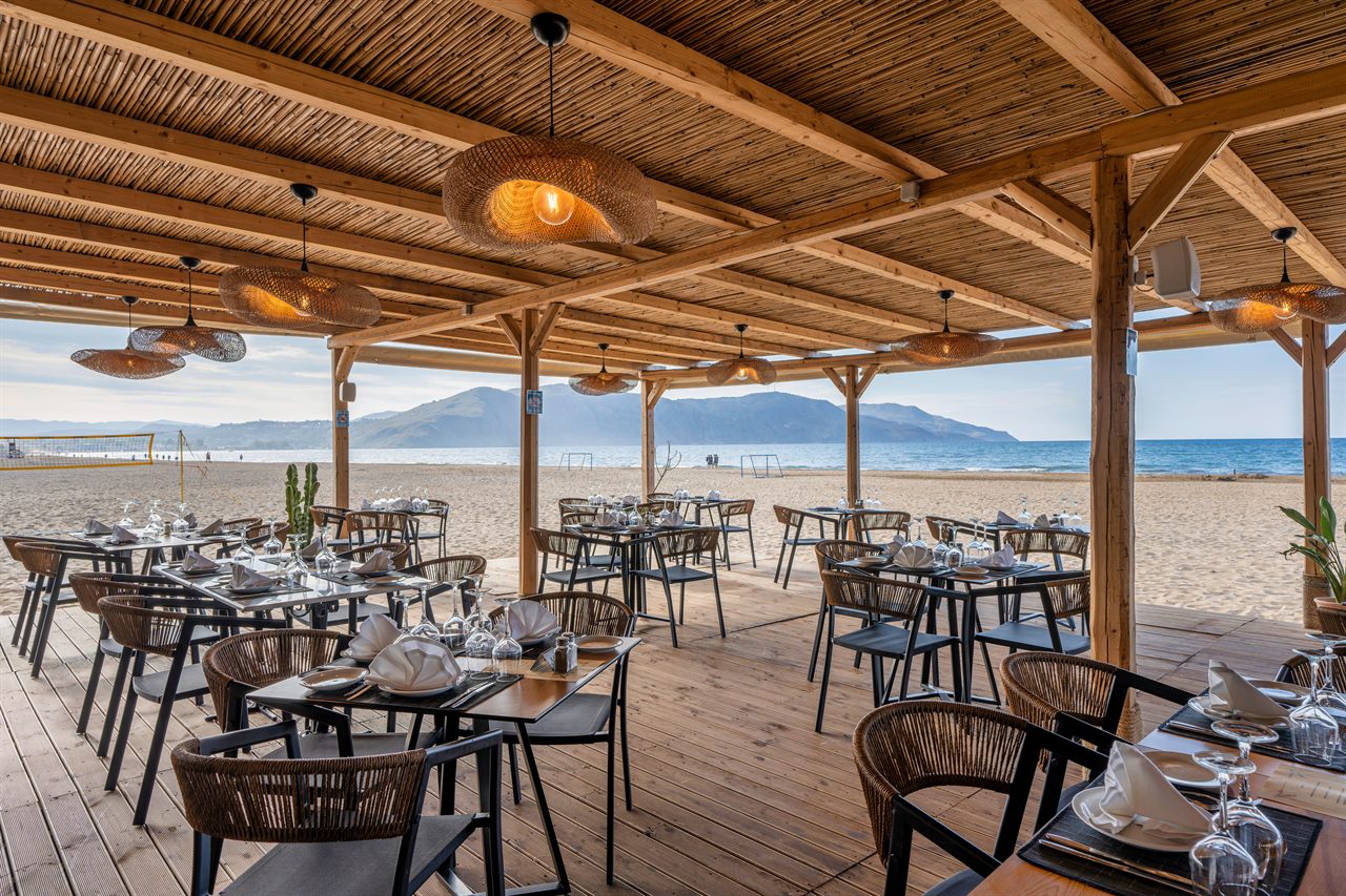 Thalassa Meze Restaurant