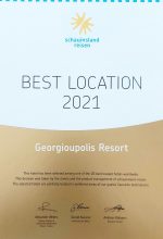 Best Location 2021