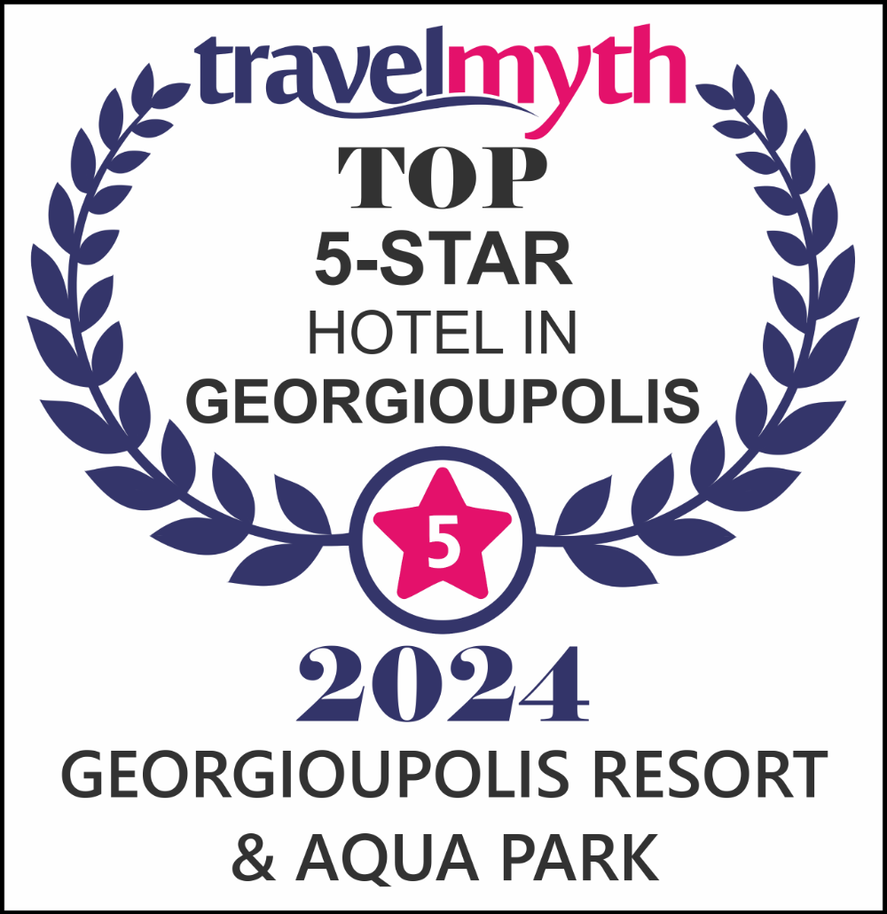 TravelMyth Top 5-Star Hotel 2024