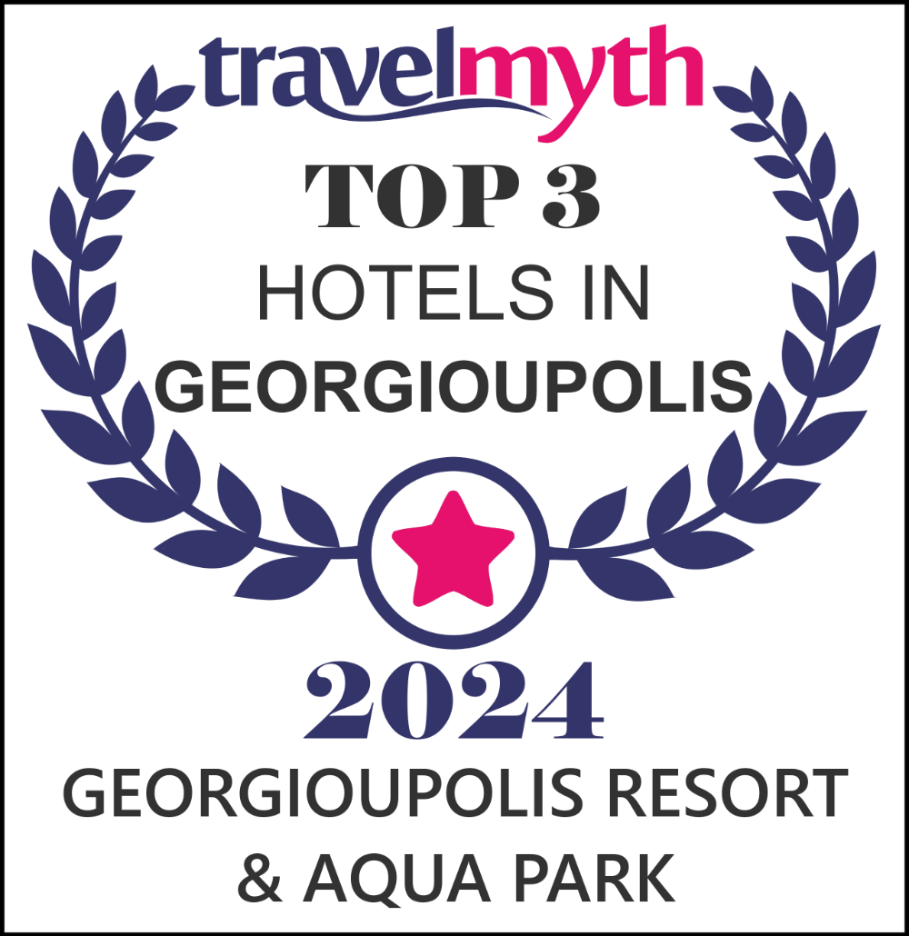 TravelMyth Top 3 Hotels in Georgioupolis 2024