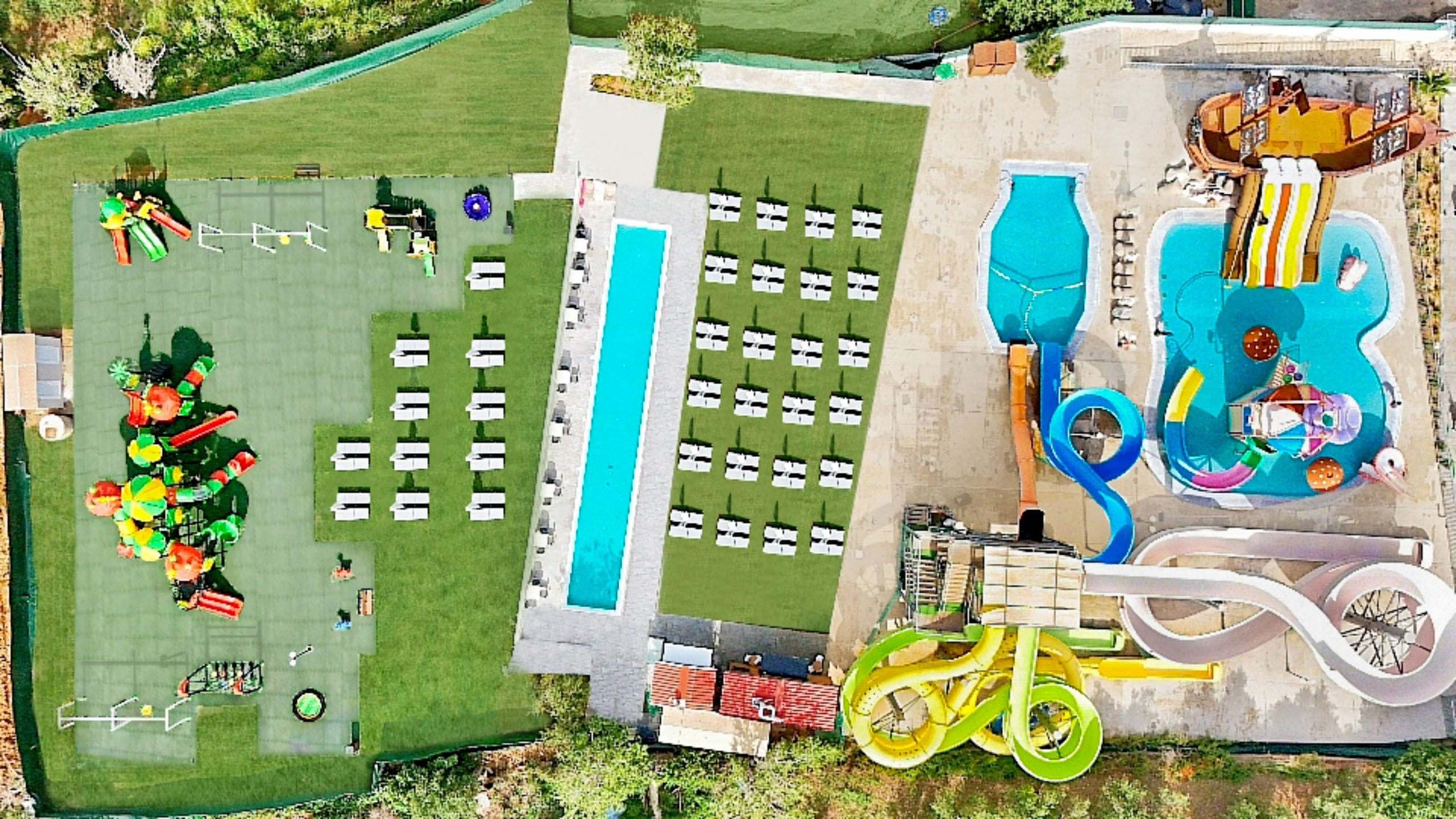 Waterpark